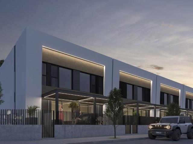 Chalet en venta en el Baix Segura / La Vega Baja, Valencia