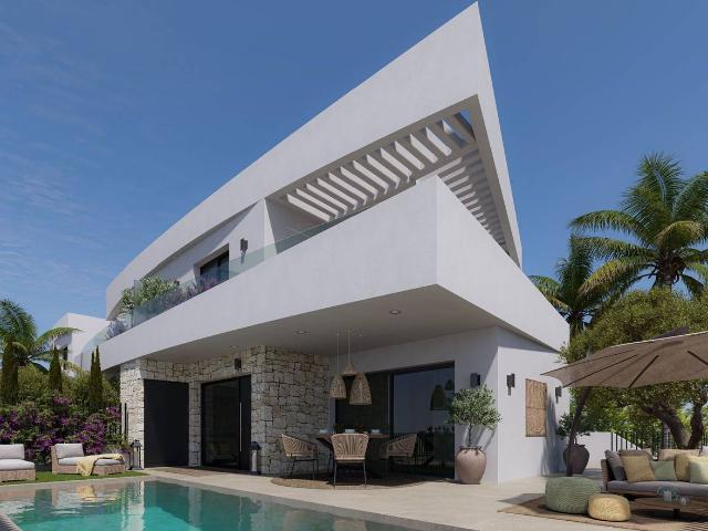 Villa en venta en Dolores