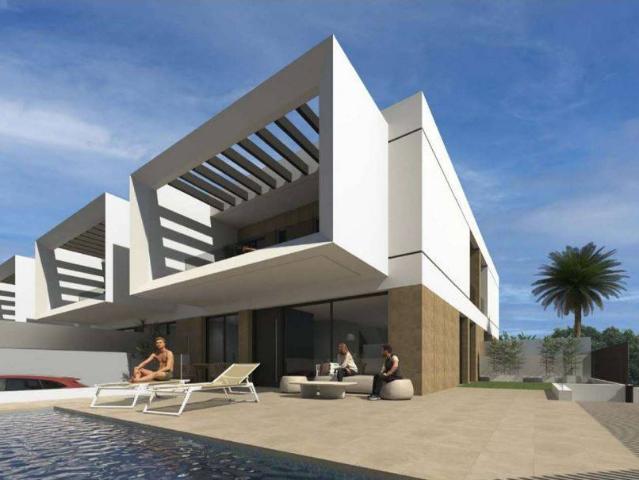 Villa en venta en Dolores