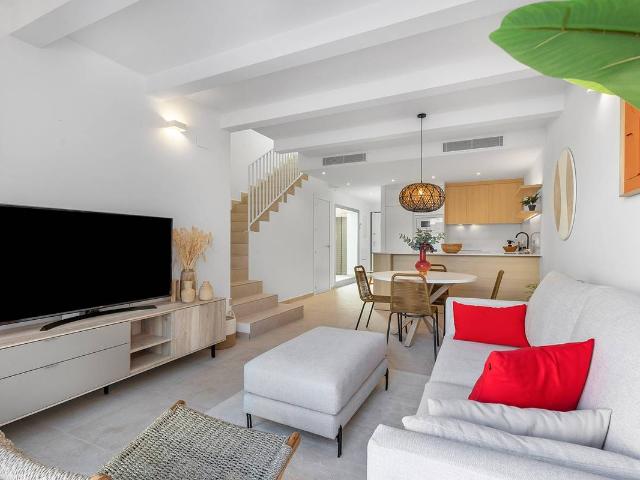 Chalet en venta en el Baix Segura / La Vega Baja, Valencia