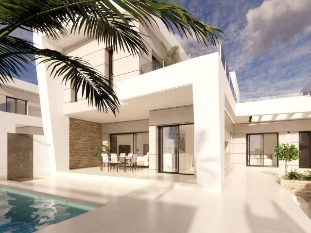 Villa en venta en Dolores