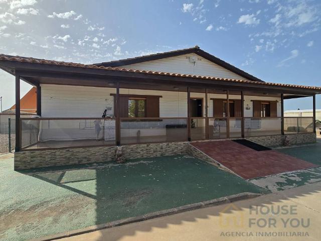 Chalet en venta en Torre-Pacheco, Campo de Cartagena y Mar Menor