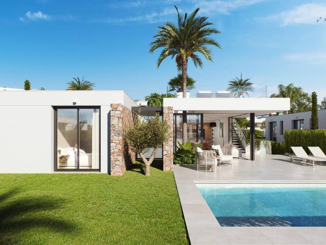 Chalet en venta en Torre-Pacheco, Campo de Cartagena y Mar Menor