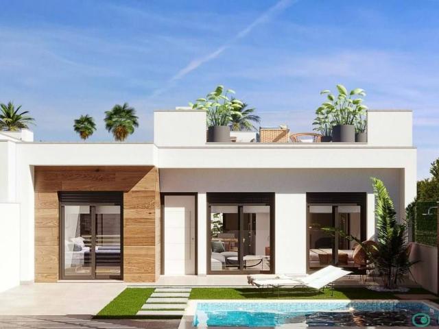 Chalet en venta en Torre-Pacheco, Campo de Cartagena y Mar Menor