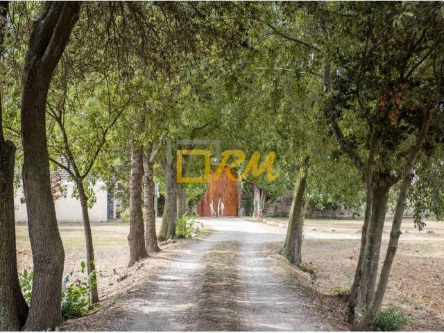 Terreno en venta en Barri Vell, Gironès
