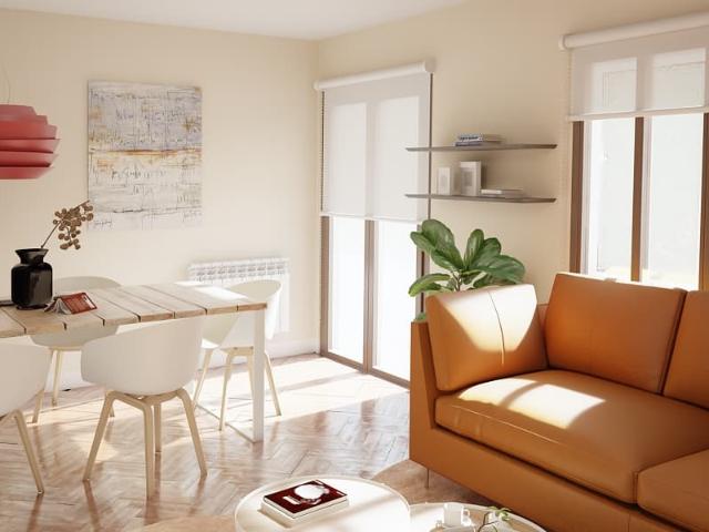Villa en venta en Erustes