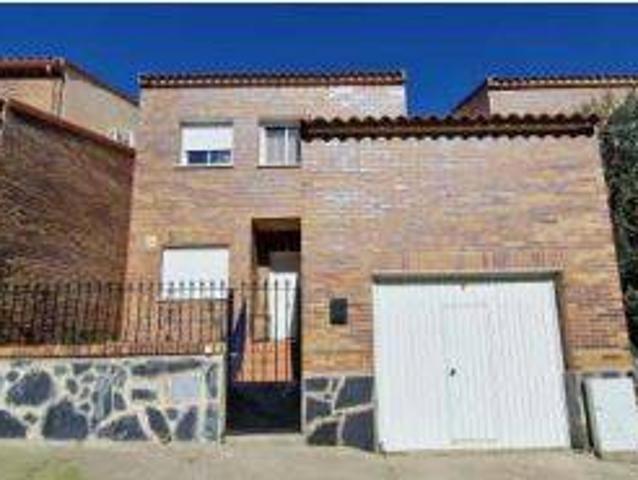 Villa en venta en Domingo Pérez