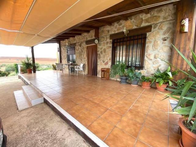 Chalet en venta en Don Álvaro, Extremadura