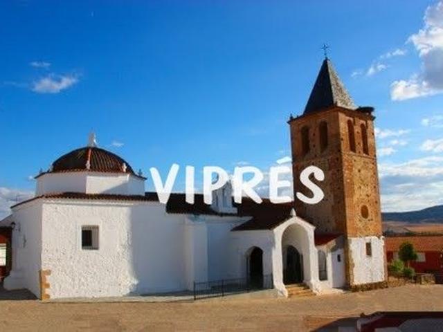 Villa en venta en Don Álvaro