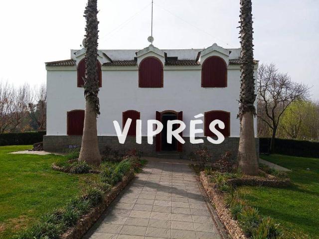 Chalet en venta en Don Álvaro, Extremadura