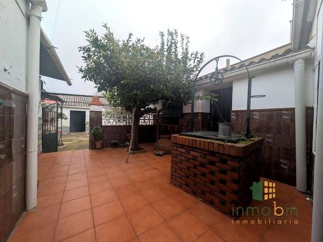 Chalet en venta en Barrio de San Sebastián, Don Benito