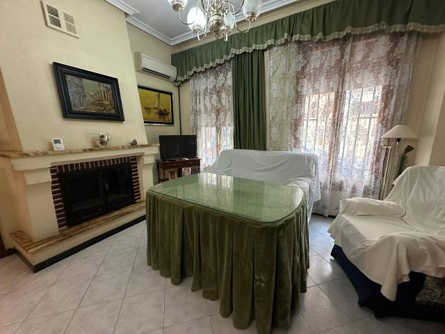 Chalet en venta en Barrio de San Sebastián, Don Benito