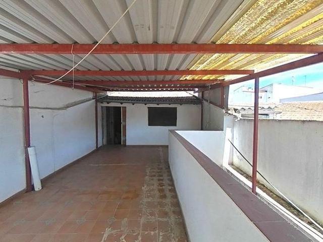Chalet en venta en Barrio de San Sebastián, Don Benito