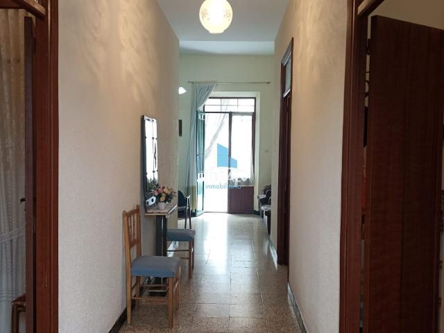 Villa en venta en Don Benito, Barrio de San Sebastián