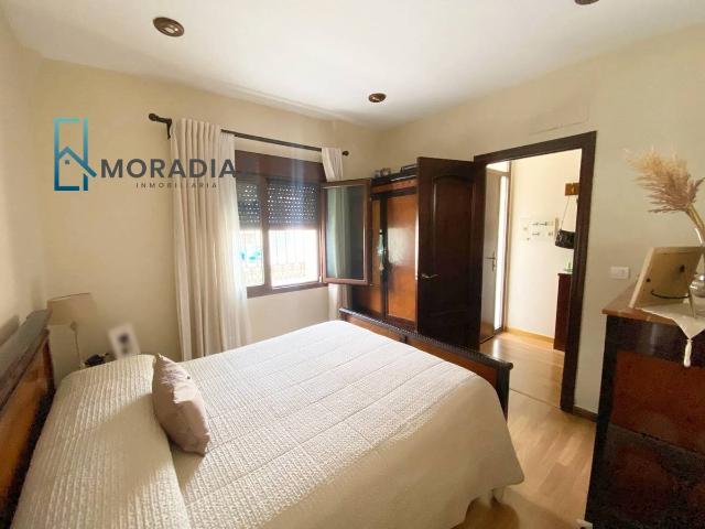 Villa en venta en Don Benito, Barrio de San Sebastián