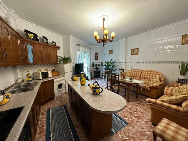 Chalet en venta en Barrio de San Sebastián, Don Benito