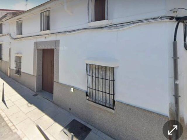 Villa en venta en Don Benito, Barrio de San Sebastián