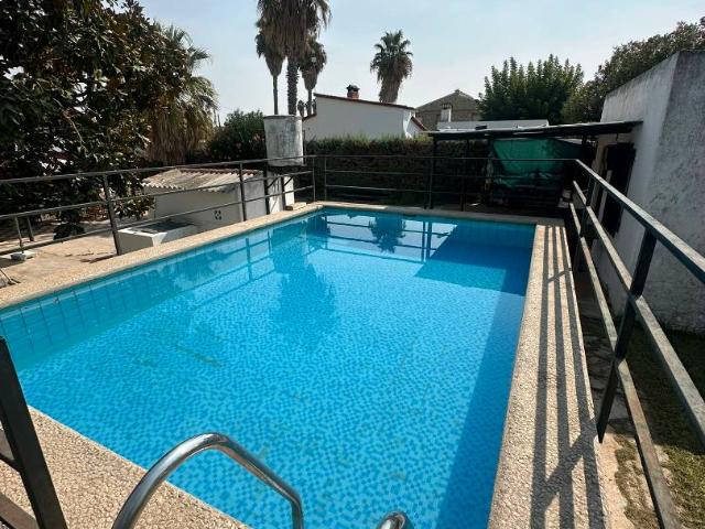 Chalet en venta en Barrio de San Sebastián, Don Benito