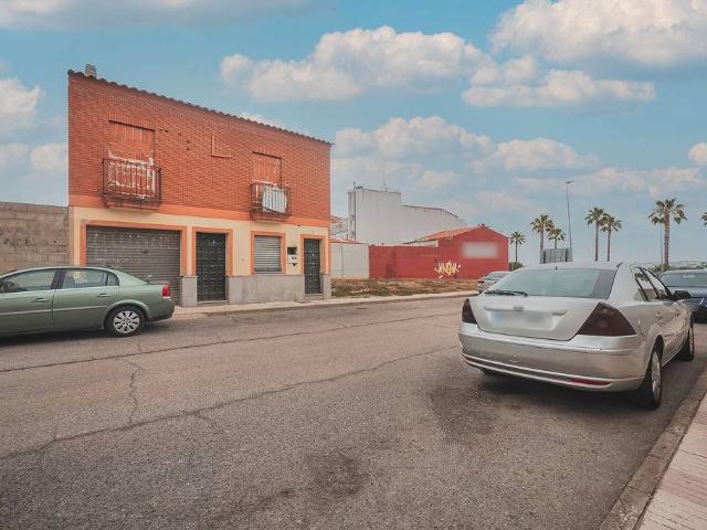 Chalet en venta en Barrio de San Sebastián, Don Benito