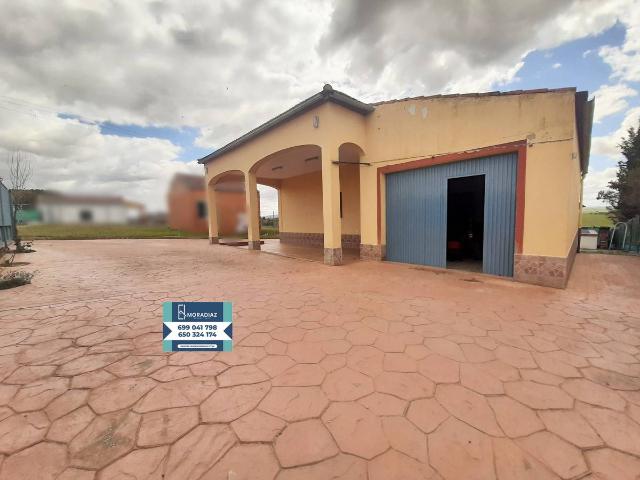 Chalet en venta en Barrio de San Sebastián, Don Benito