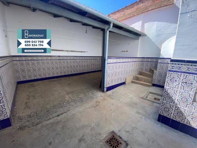 Chalet en venta en Barrio de San Sebastián, Don Benito