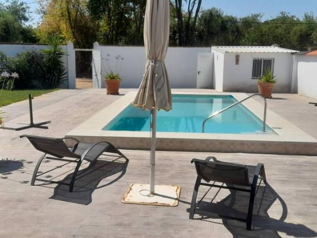 Villa en venta en Don Benito, Barrio de San Sebastián