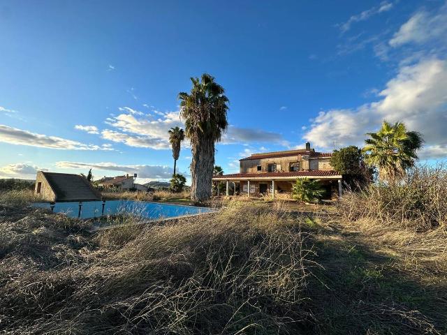 Chalet en venta en Barrio de San Sebastián, Don Benito