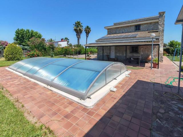 Chalet en venta en Barrio de San Sebastián, Don Benito