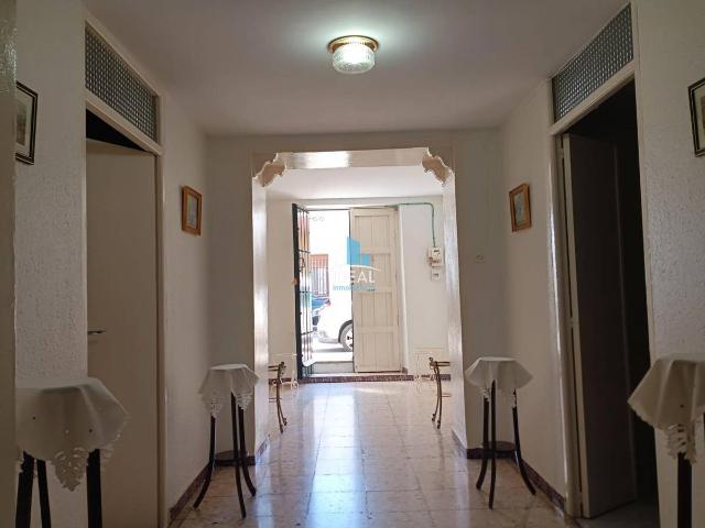 Villa en venta en Don Benito, Barrio de San Sebastián
