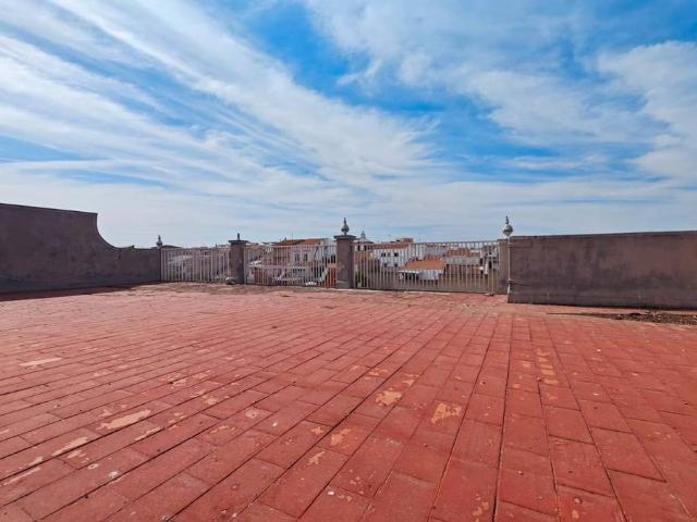 Villa en venta en Don Benito, Barrio de San Sebastián