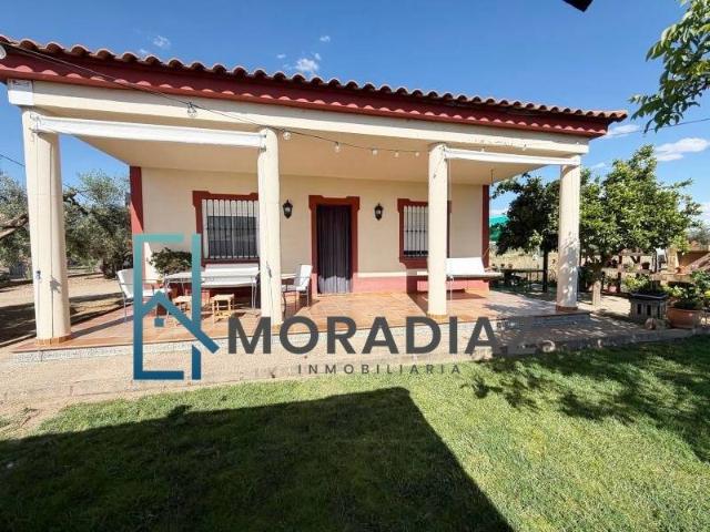 Chalet en venta en Barrio de San Sebastián, Don Benito