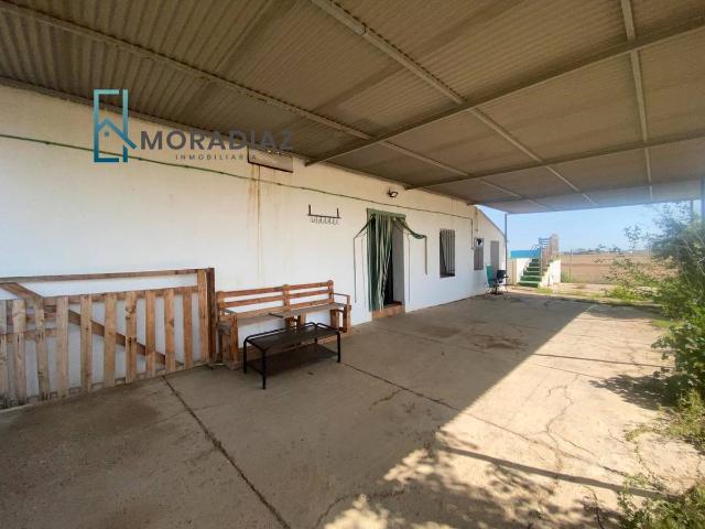 Villa en venta en Don Benito, Barrio de San Sebastián