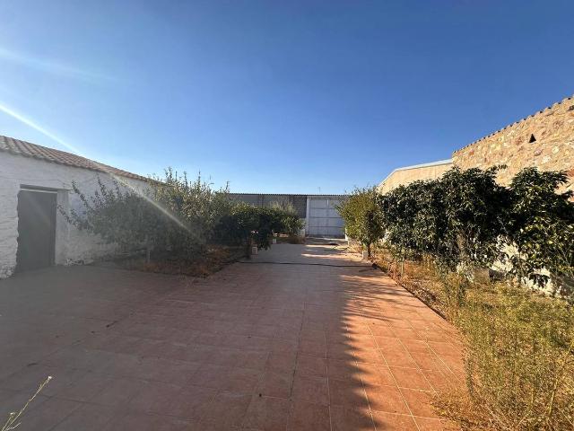 Chalet en venta en Barrio de San Sebastián, Don Benito