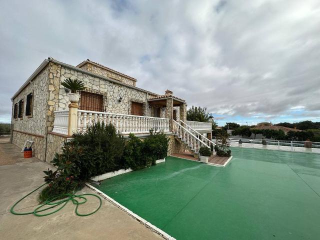 Chalet en venta en Barrio de San Sebastián, Don Benito