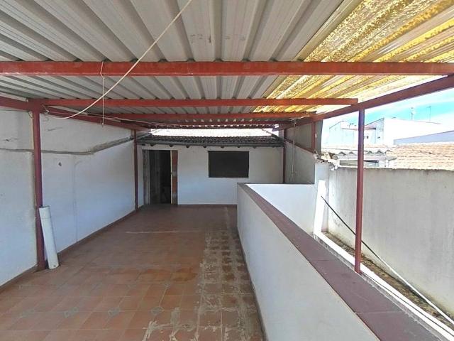 Villa en venta en Don Benito, Barrio de San Sebastián