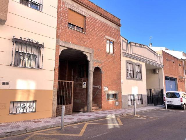 Chalet en venta en Barrio de San Sebastián, Don Benito