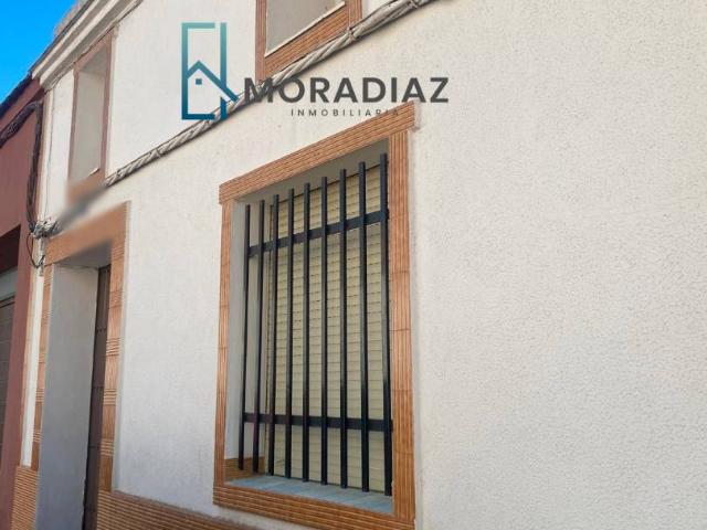 Chalet en venta en Barrio de San Sebastián, Don Benito