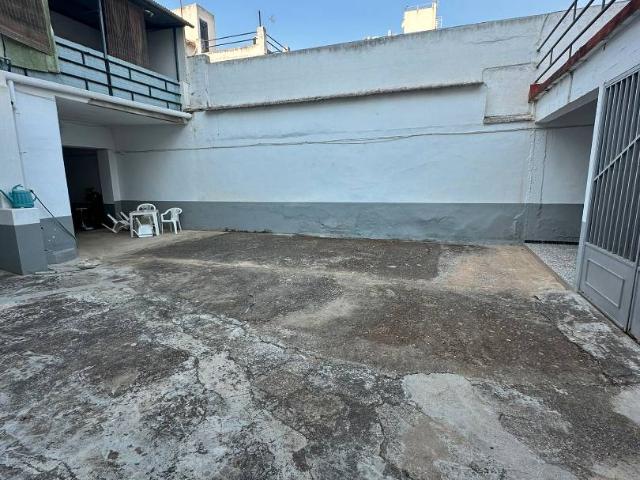 Chalet en venta en Barrio de San Sebastián, Don Benito