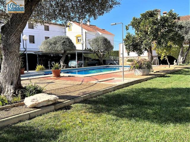 Chalet en venta en Barrio de San Sebastián, Don Benito