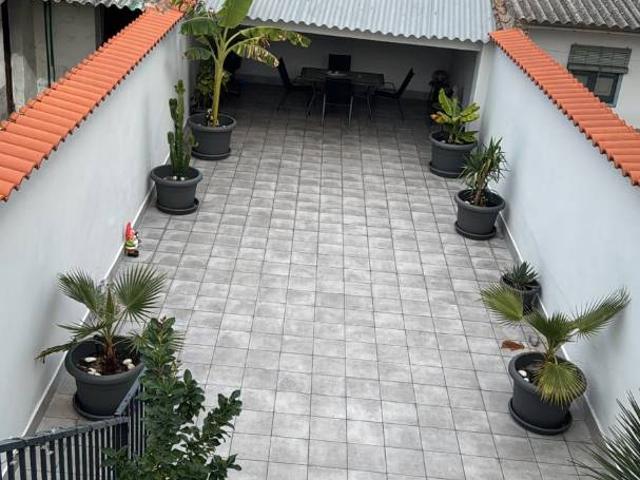 Chalet en venta en Barrio de San Sebastián, Don Benito