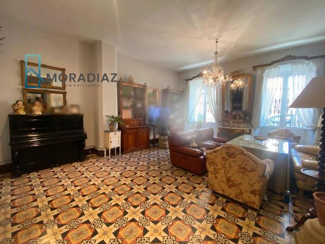 Villa en venta en Don Benito, Barrio de San Sebastián