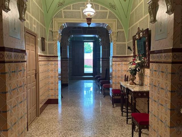 Chalet en venta en Barrio de San Sebastián, Don Benito