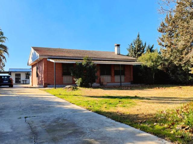 Chalet en venta en Barrio de San Sebastián, Don Benito