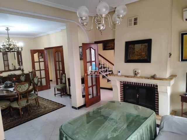 Chalet en venta en Barrio de San Sebastián, Don Benito
