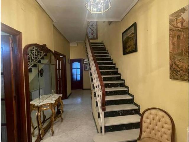 Chalet en venta en Barrio de San Sebastián, Don Benito
