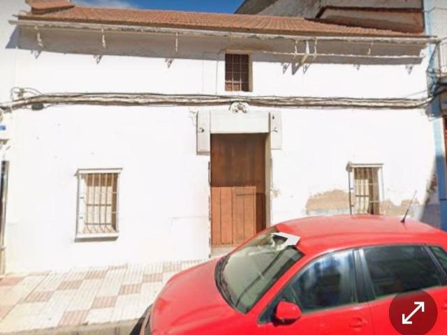 Villa en venta en Don Benito, Barrio de San Sebastián