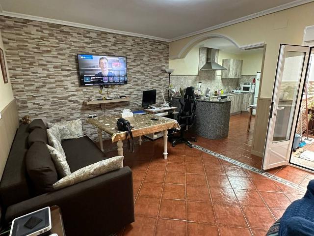 Villa en venta en Don Benito, Barrio de San Sebastián