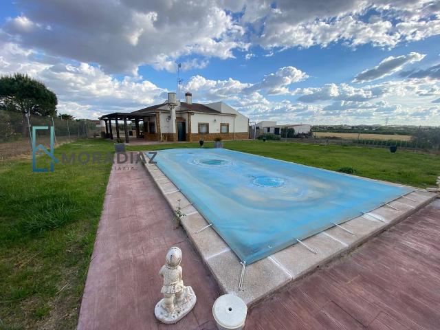 Chalet en venta en Barrio de San Sebastián, Don Benito