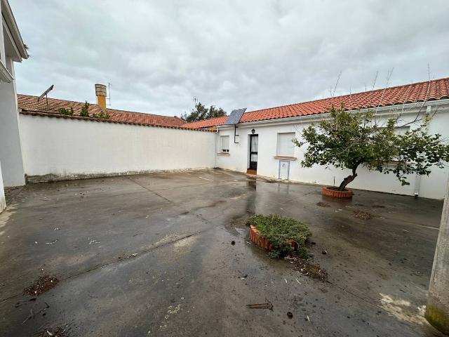 Chalet en venta en Barrio de San Sebastián, Don Benito