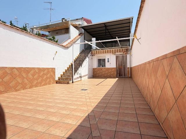 Chalet en venta en Barrio de San Sebastián, Don Benito